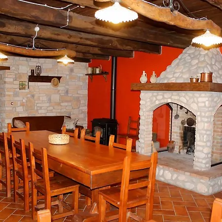 Guest house Nonno Domenico 3*