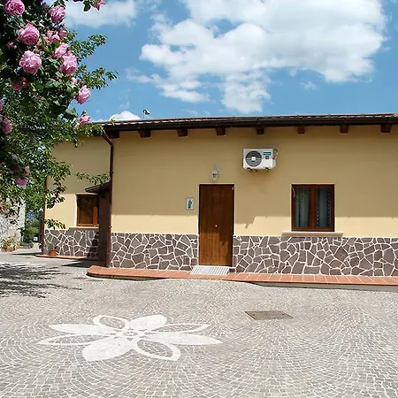 Nonno Domenico Guest house 3*