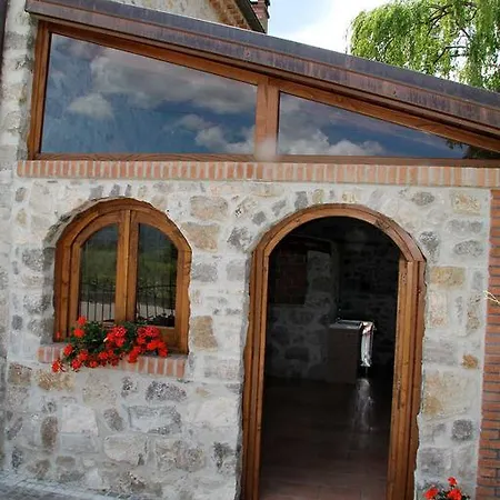 Guest house Nonno Domenico Sassano