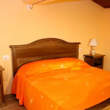 Guest house Nonno Domenico